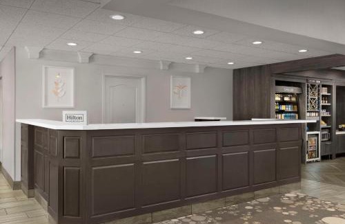 Northeast Raleigh Hotel | Hilton Garden Inn Raleigh Capital Blvd I-540