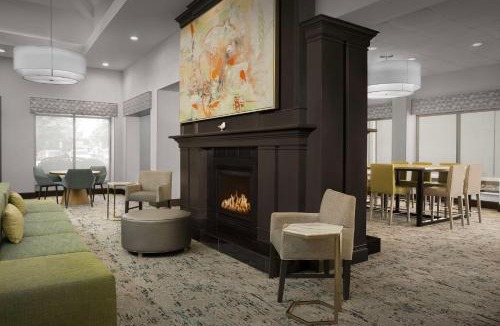 Northeast Raleigh Hotel | Hilton Garden Inn Raleigh Capital Blvd I-540