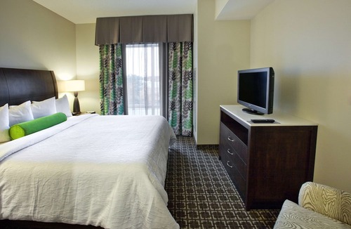 Southwest Raleigh Hotel | Hilton Garden Inn Raleigh Cary