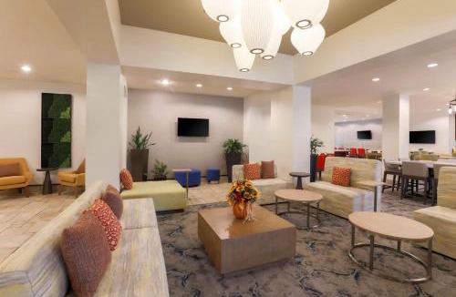 Durham Hotel | Hilton Garden Inn Raleigh-Durham/Research Triangle Park