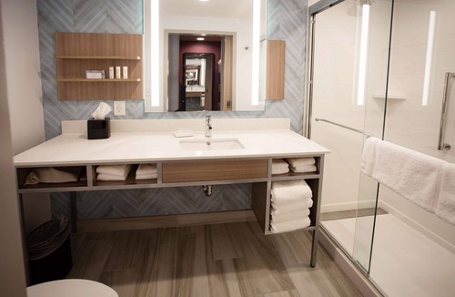 Southern Pines Hotel | Hilton Garden Inn Southern Pines Pinehurst, NC