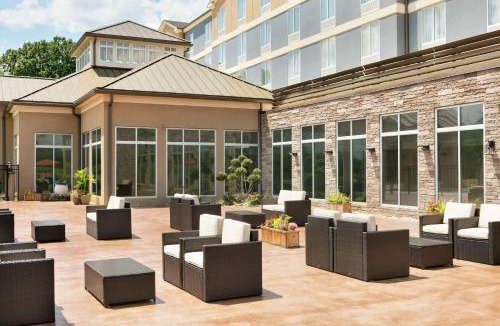 Statesville Hotel | Hilton Garden Inn Statesville