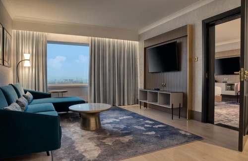 City Centre Glasgow Hotel | Hilton Glasgow