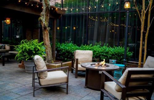 Greenville Hotel | Hilton Greenville