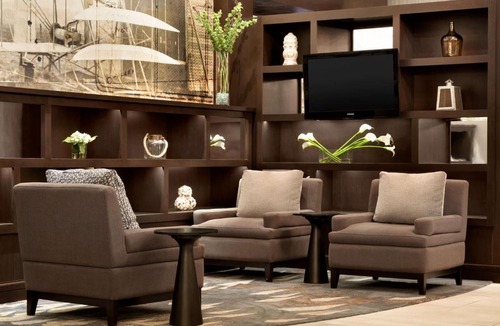 Greenville Hotel | Hilton Greenville