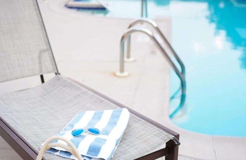 Greenville Hotel | Hilton Greenville