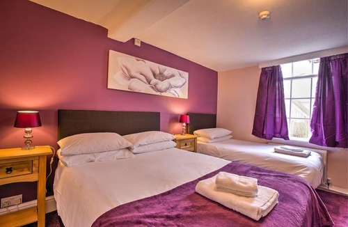 Hilton Hotel | Hilton House