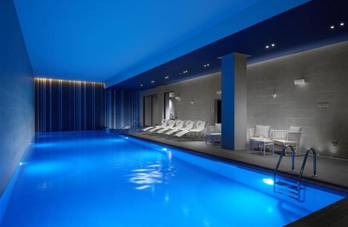 Cathedrals Hotel | Hilton London Bankside