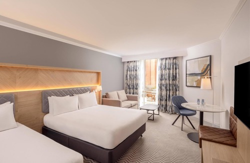Milton Malsor Hotel | Hilton Northampton
