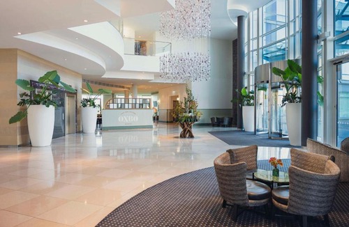Reading Hotel | Hilton Reading