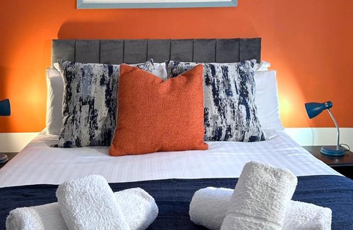 Ashington Apartment | Hindmarsh Apartment