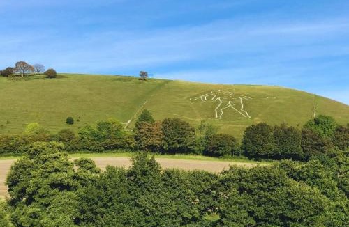 Sherborne House | Hintock