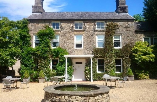 Cowan Bridge Hotel | Hipping Hall