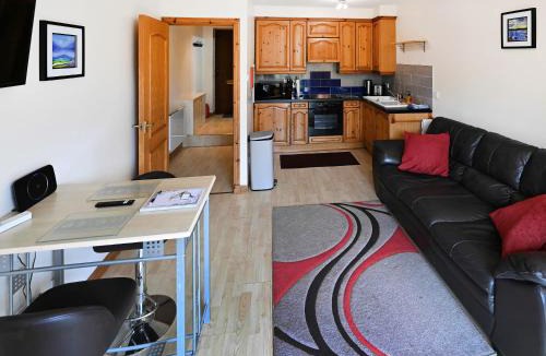 Plockton House | Hirta