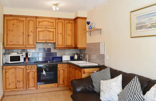 Plockton House | Hirta