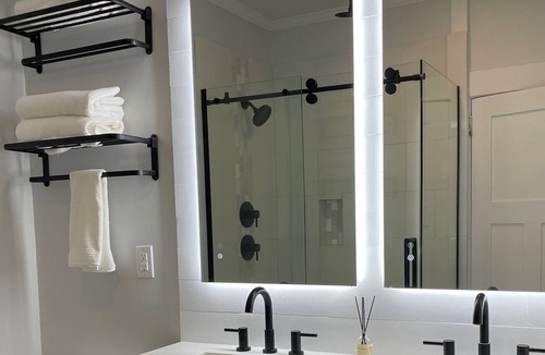 Statesville House | Historic City Charmer