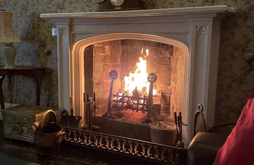 Ardgour House | Historic Country House
