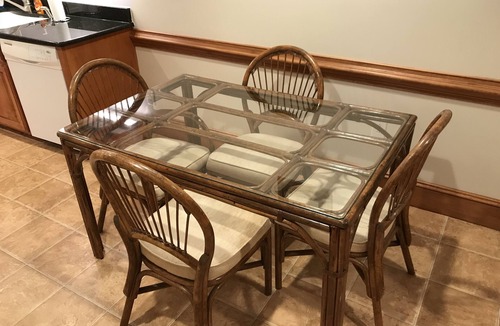 New Bern Condo | Historic Downtown New Bern Condominium-1 Bedroom