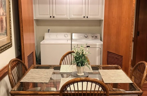New Bern Condo | Historic Downtown New Bern Condo -2 Bedrooms