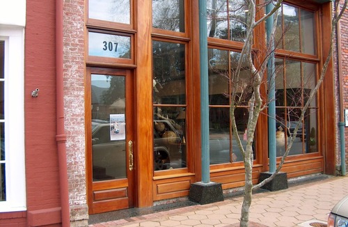New Bern Condo | Historic Downtown New Bern Condo -2 Bedrooms