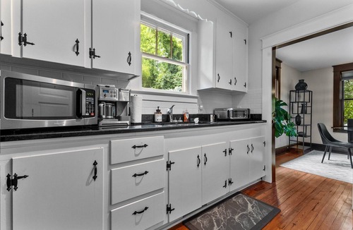 Southern Pines House | Historic Hidden Gem - Downtown Southern Pines