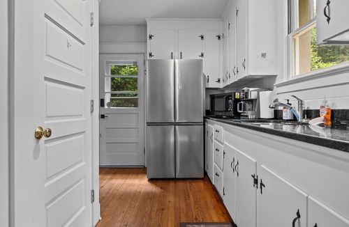 Southern Pines House | Historic Hidden Gem - Downtown Southern Pines