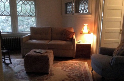 Historic Montford House | Historic Montford Fully Restored