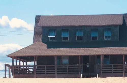 Nags Head Cottage | Historic Old Nags Head Cottage