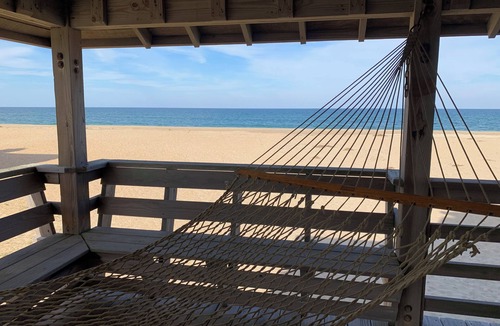 Nags Head Cottage | Historic Old Nags Head Cottage