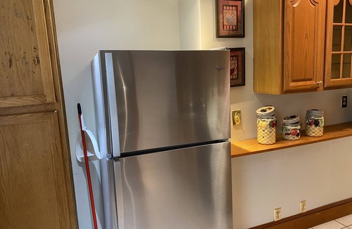 Portsmouth Apartment | Historic Olde Towne 2 Bedroom 1 Bath 1100sq ft Vacation Rental