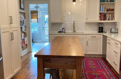 Summerville House | Historic Rental in Beautiful Summerville.