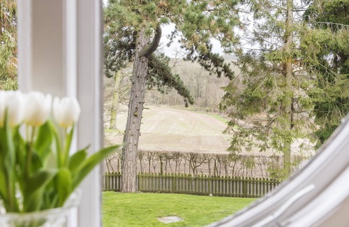 Billingsley House | Historic rural Coach House with luxury accommodation