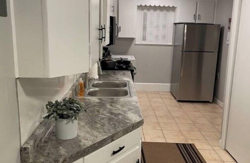 Thomasville House | Historic Thomasvillen