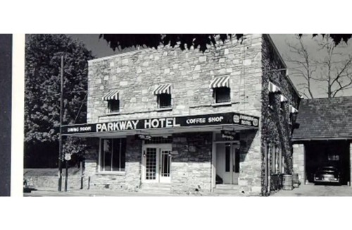 Blowing Rock Apartment | Historical Hotel, Main Street Blowing Rock