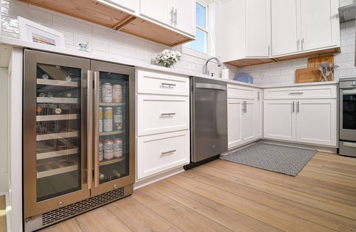 Holden Beach House | Hobbs Realty - “The Chick's Beach House” | Spacious Oceanfront w/Luxury Amenities & Private Pool