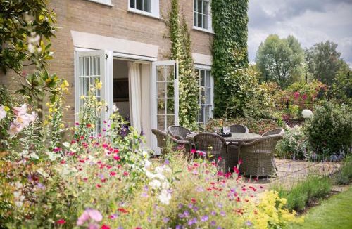 Great Hockham House | Hockham Grange