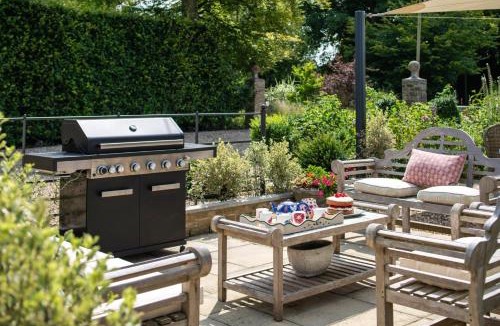 Great Hockham House | Hockham Grange