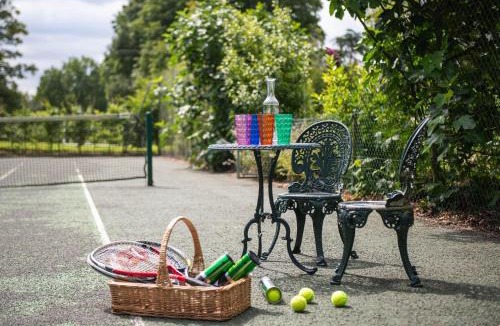 Great Hockham House | Hockham Grange