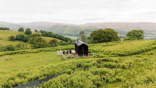 Llangollen House | Hoku