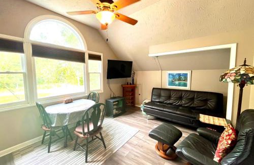 Shallotte Apartment | Holden Beach Getaway