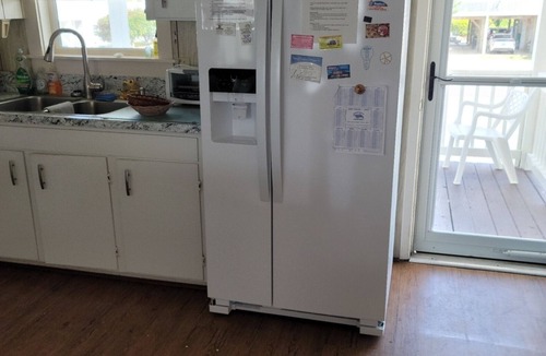 Holden Beach House | Holden Beach House/Short 5 minute walk to Beach/Perfect Family Vacation Home