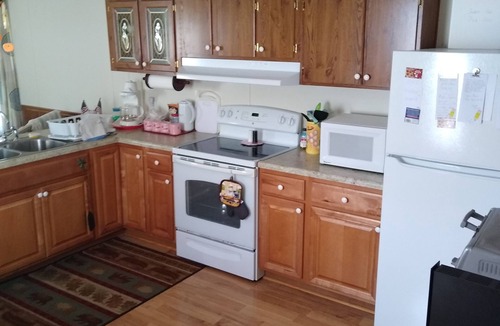 Supply House | Holden Beach NC; Just a short 5min drive to Ocean front access.