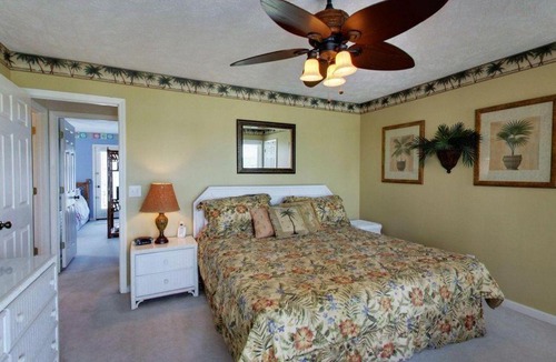 Holden Beach House | Holden On' South