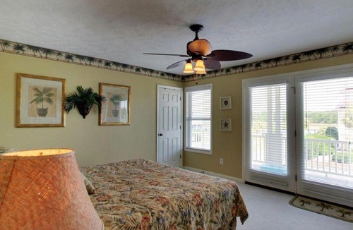 Holden Beach House | Holden On' South