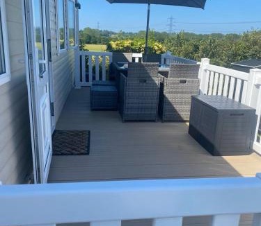 Wimborne House | Holiday home in Furzehill