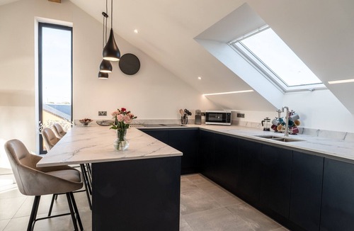 The Lizard House | Holiday Home in Lizard near Kynance Cove