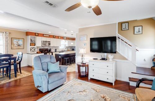 Buxton House | Holiday House
