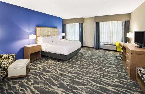 Grovetown Hotel | Holiday Inn Augusta West I-20 by IHG