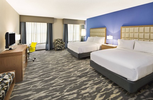 Grovetown Hotel | Holiday Inn Augusta West I-20 by IHG