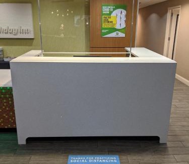 University Place Hotel | Holiday Inn Charlotte University by IHG